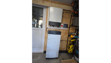 Givenergy high voltage 20kw